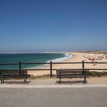 Vista Espectacular Playa De Supertubos, Peniche Villa อาโตเกีย ดา บาเลยา ภายนอก รูปภาพ